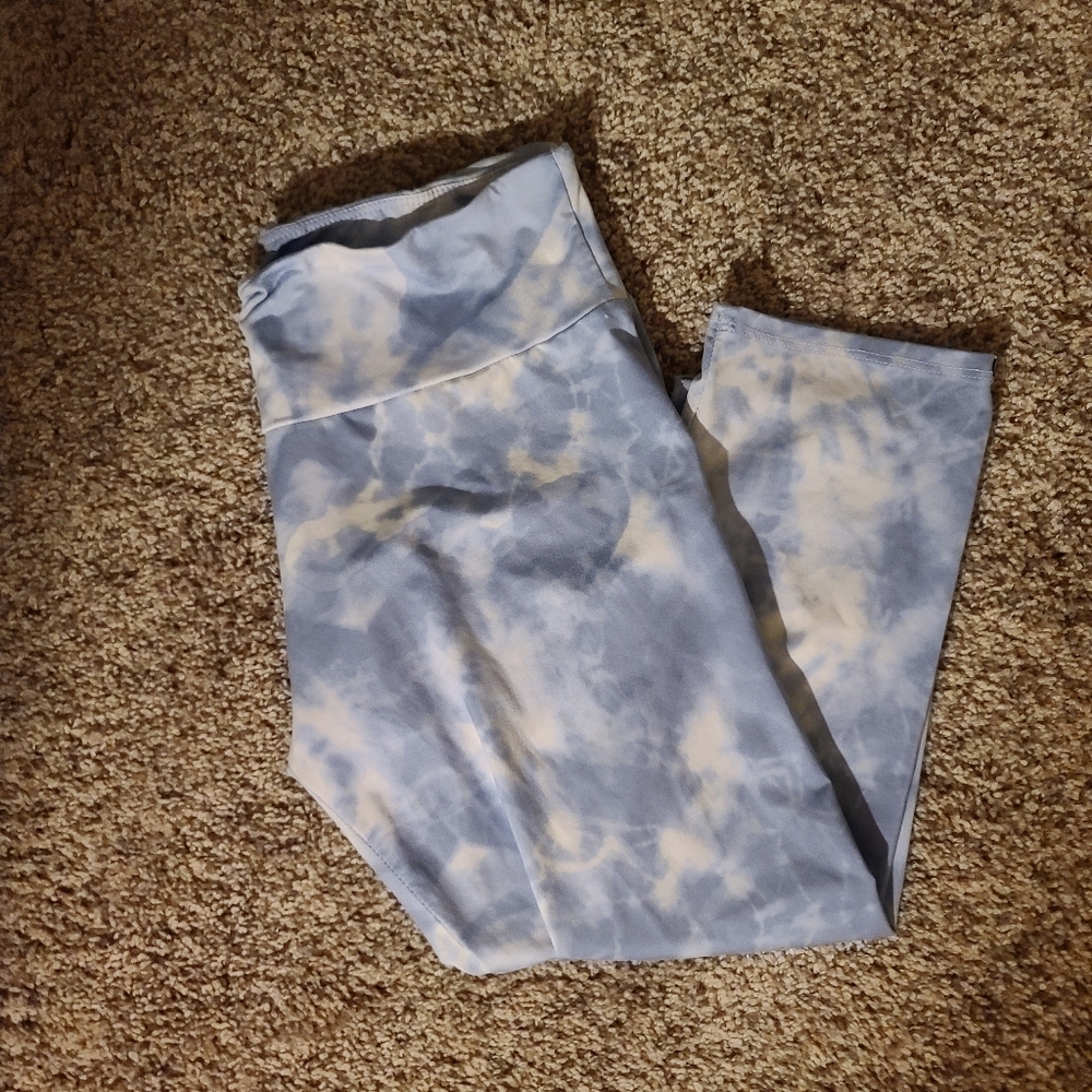 Onzie leggings